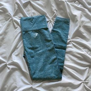 Gymshark vital seamless leggings